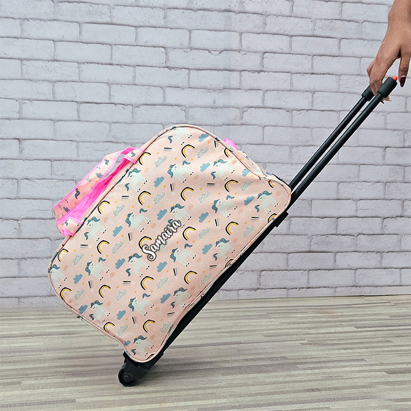 Trolley bags
