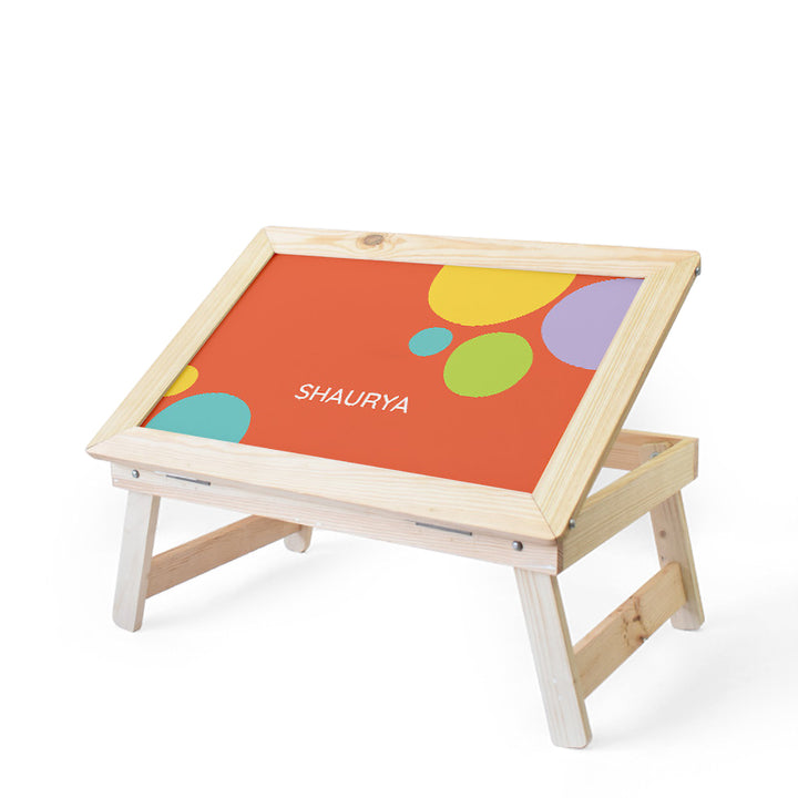 Foldable Desk - Zooboo Kids