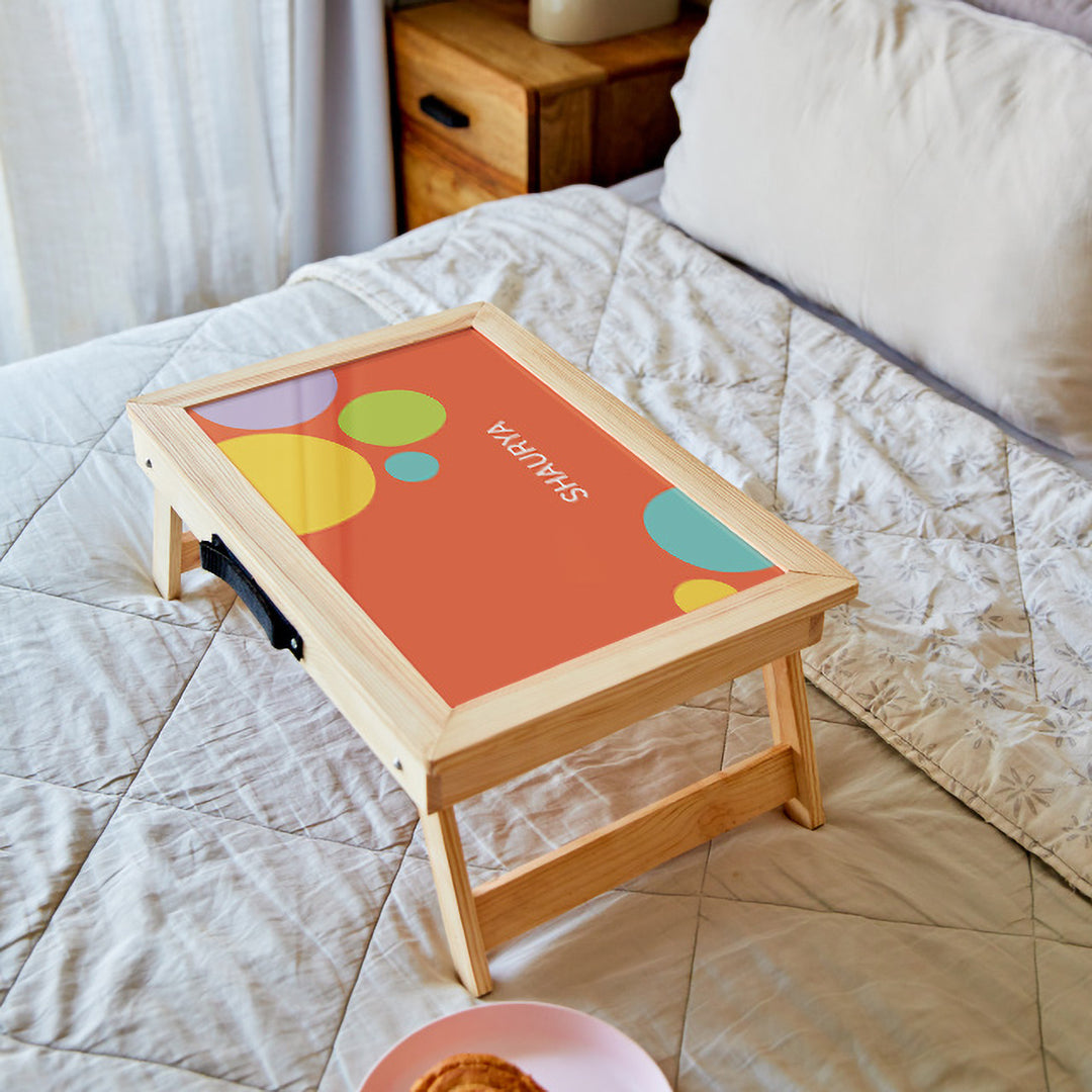 Foldable Desk - Zooboo Kids