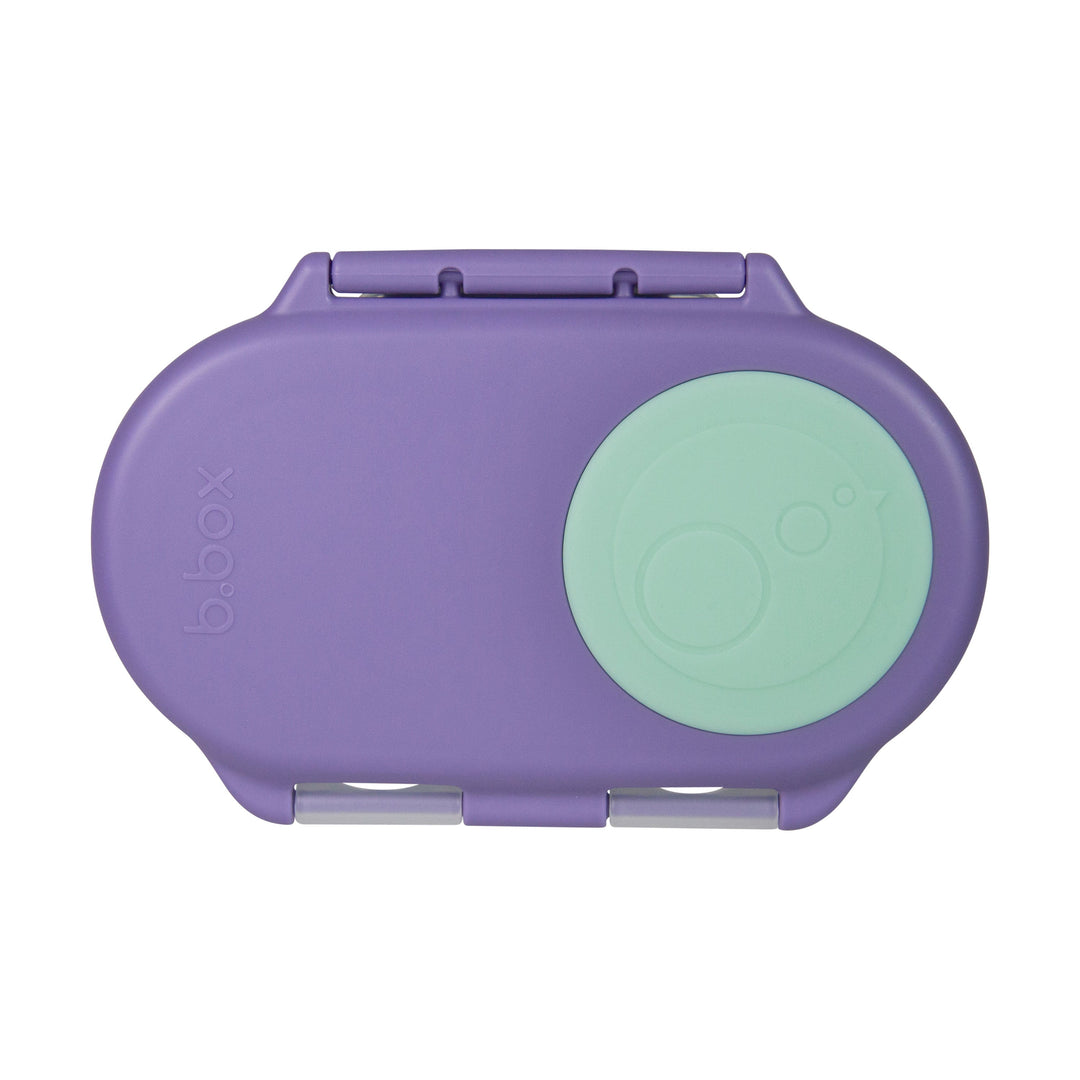 Snackbox Lilac Pop Purple