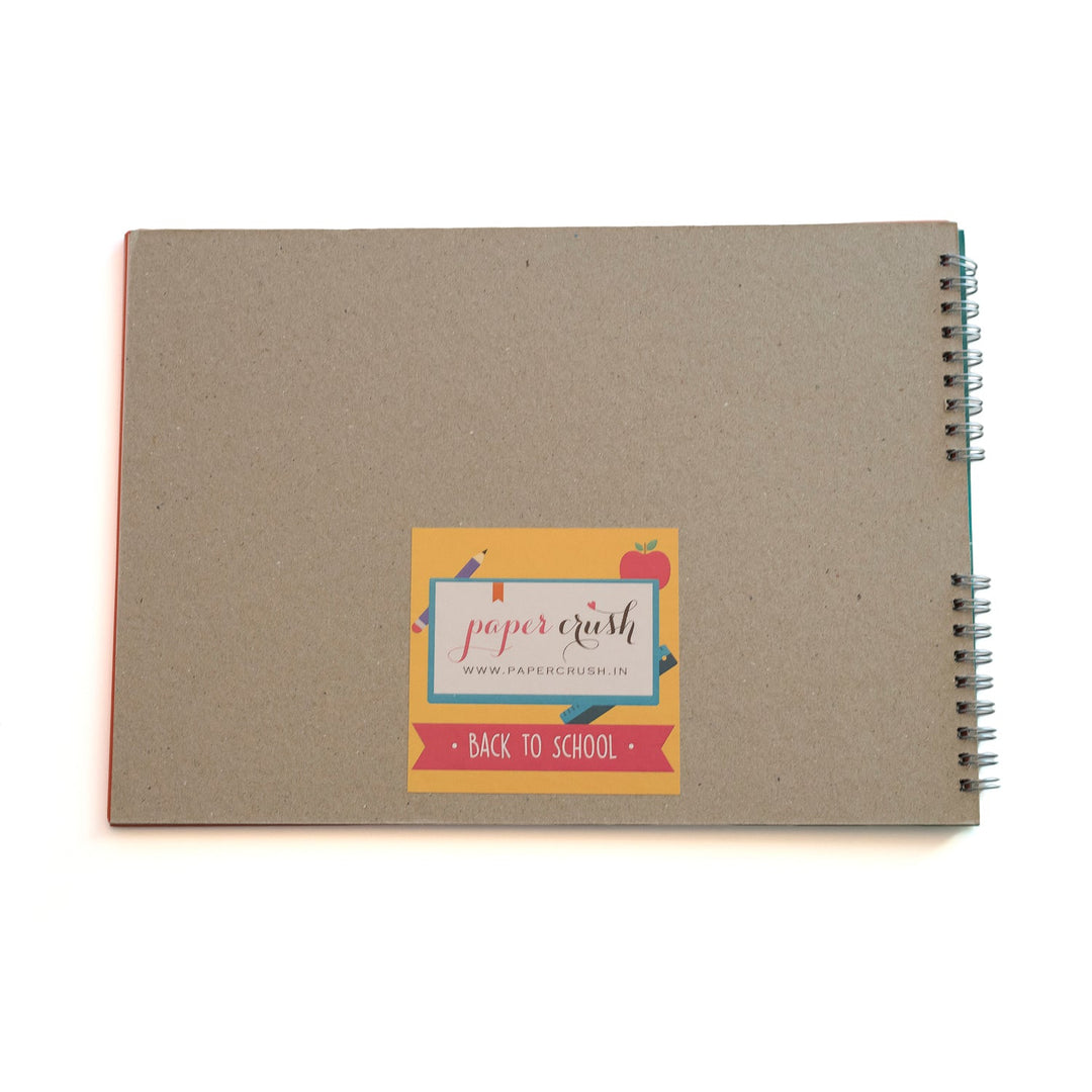 Kids Activity Planner