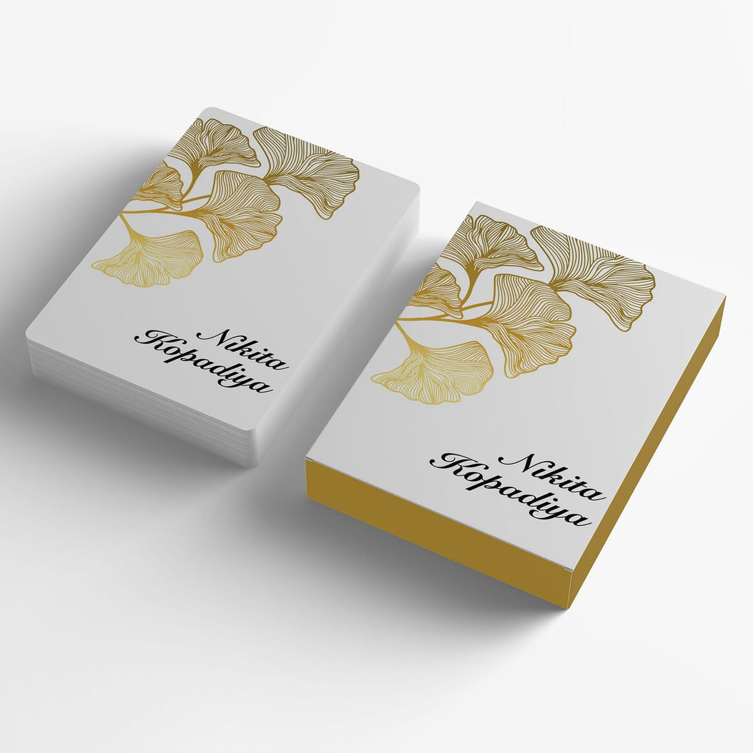 Playing Cards (Themes Available)