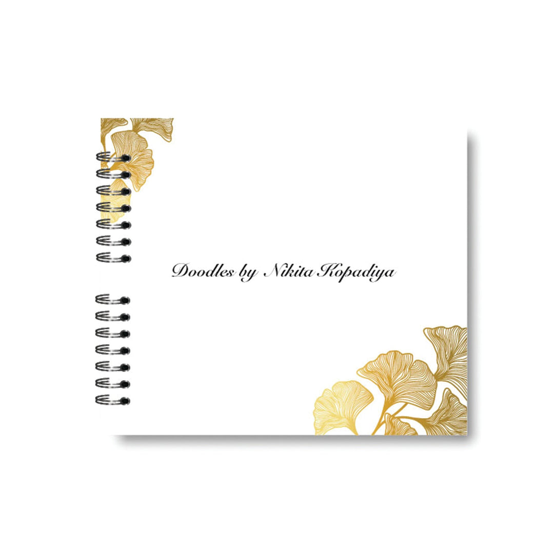 Sketchbook (Themes Available)