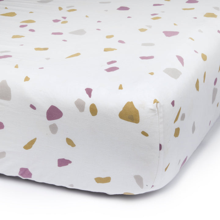Rocks & Pebbles Crib Set