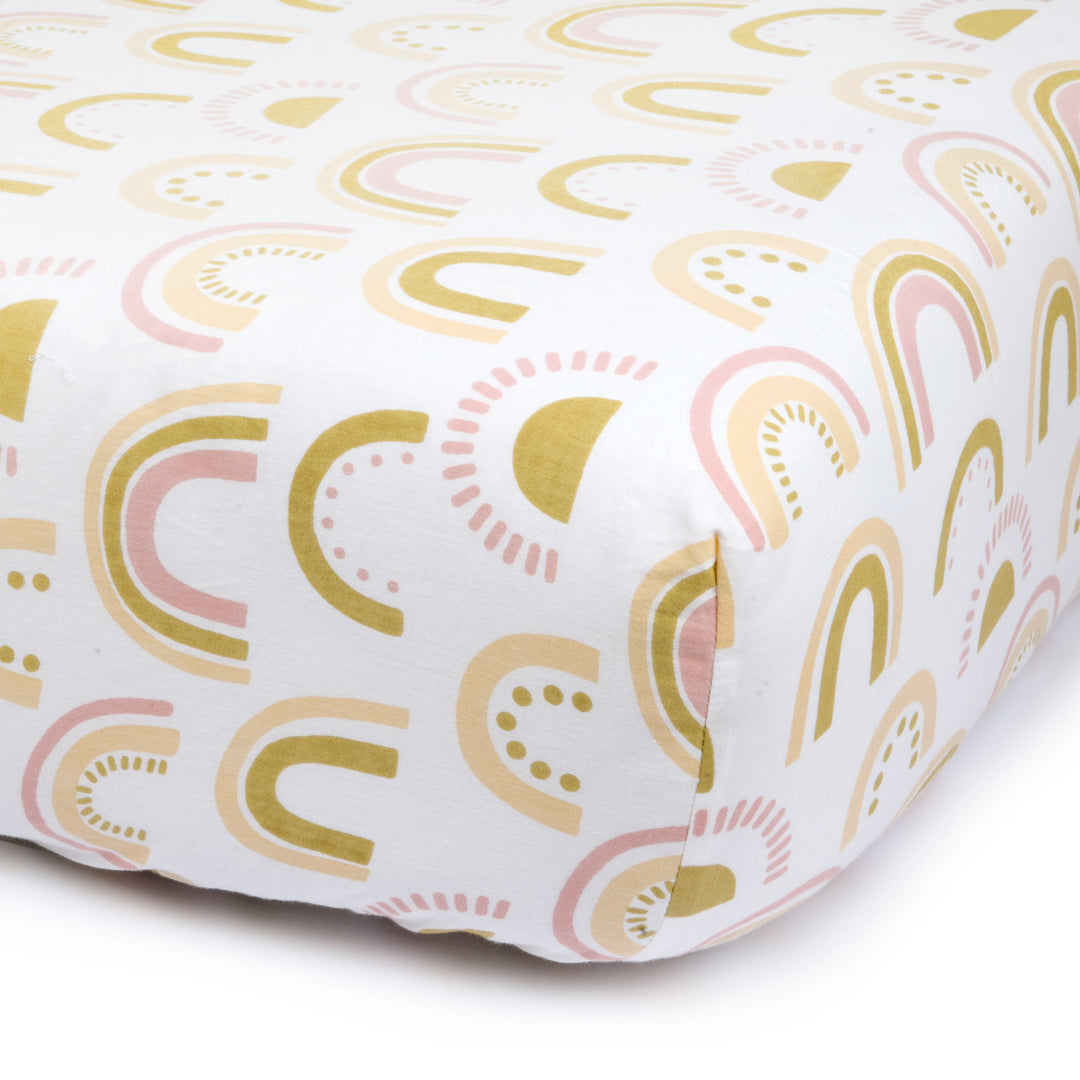 You are my Sunshine Crib Set