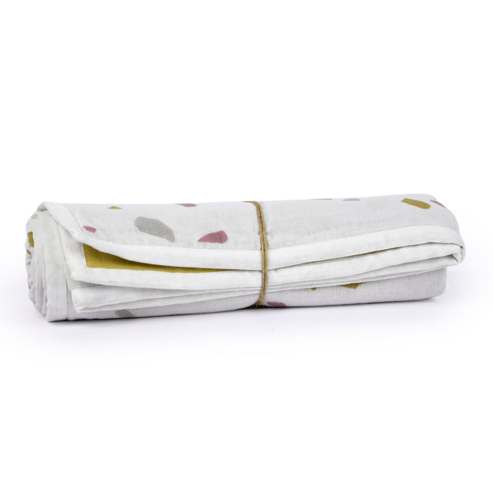 Rocks & Pebbles Blanket