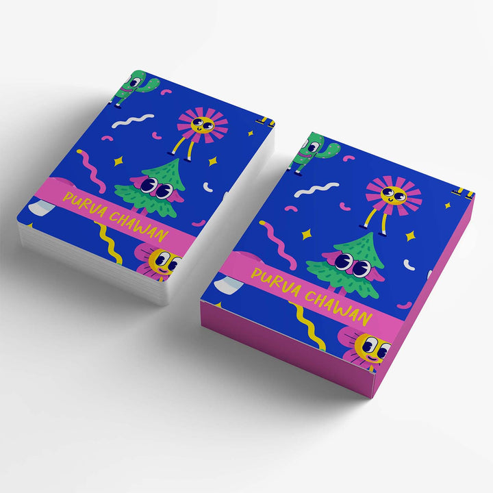 Playing Cards (Themes Available)