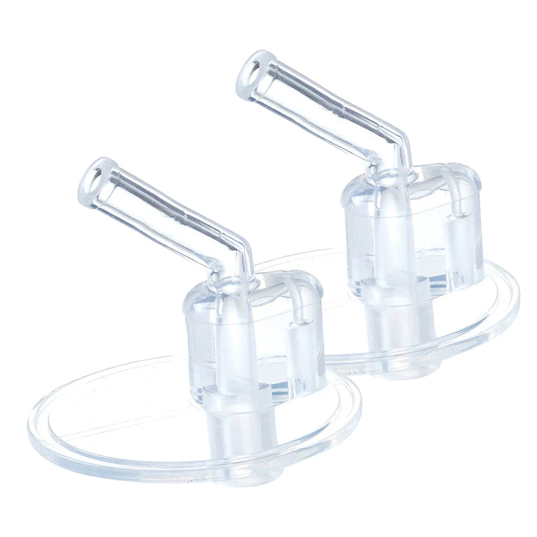 b.box Insulated Drink Bottle Replacement Straw Top - 2 Pack - Sohii India