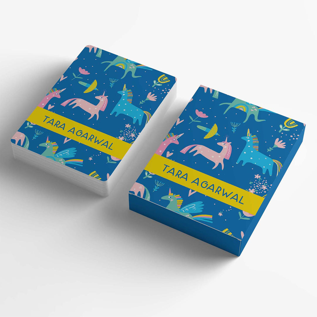 Playing Cards (Themes Available)