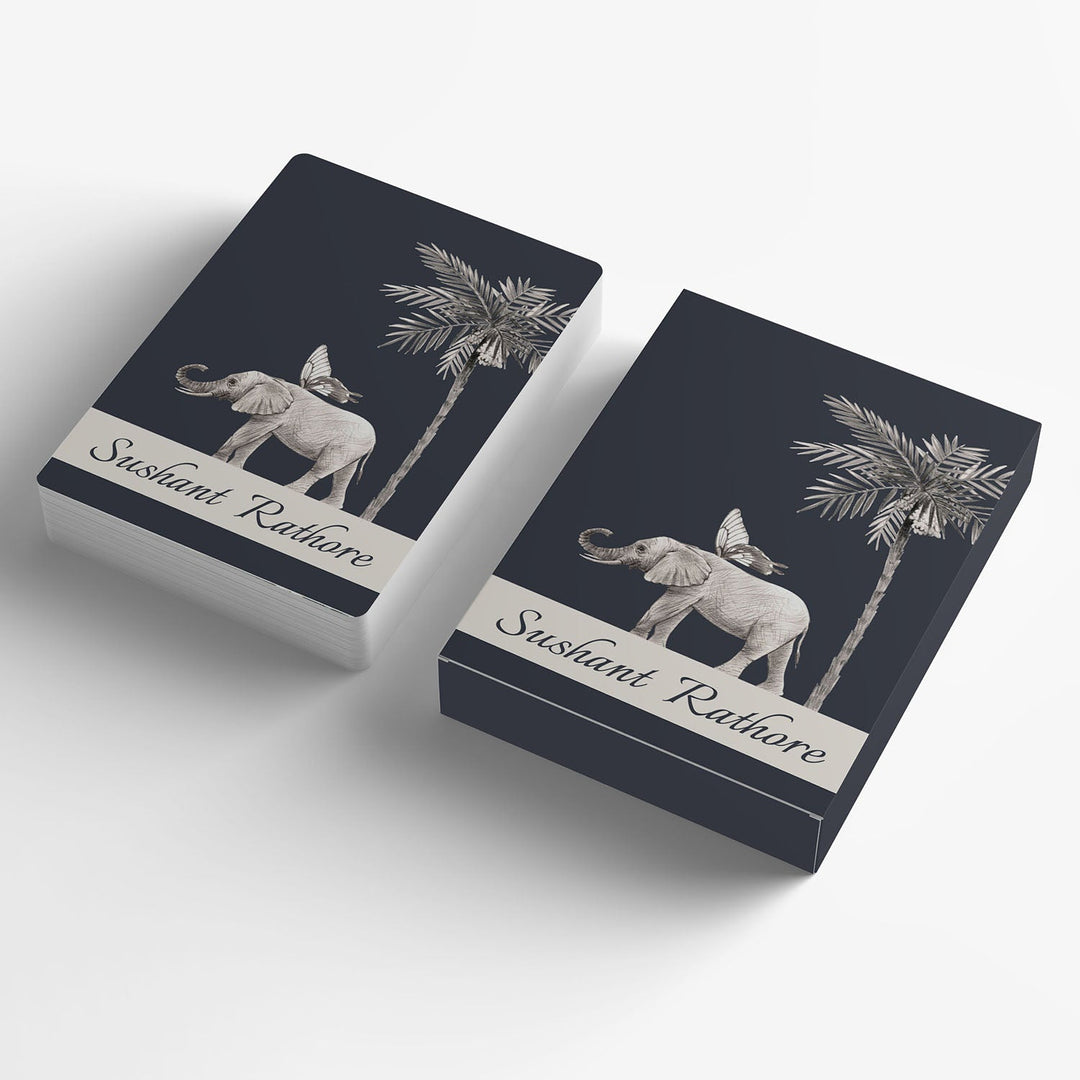 Playing Cards (Themes Available)