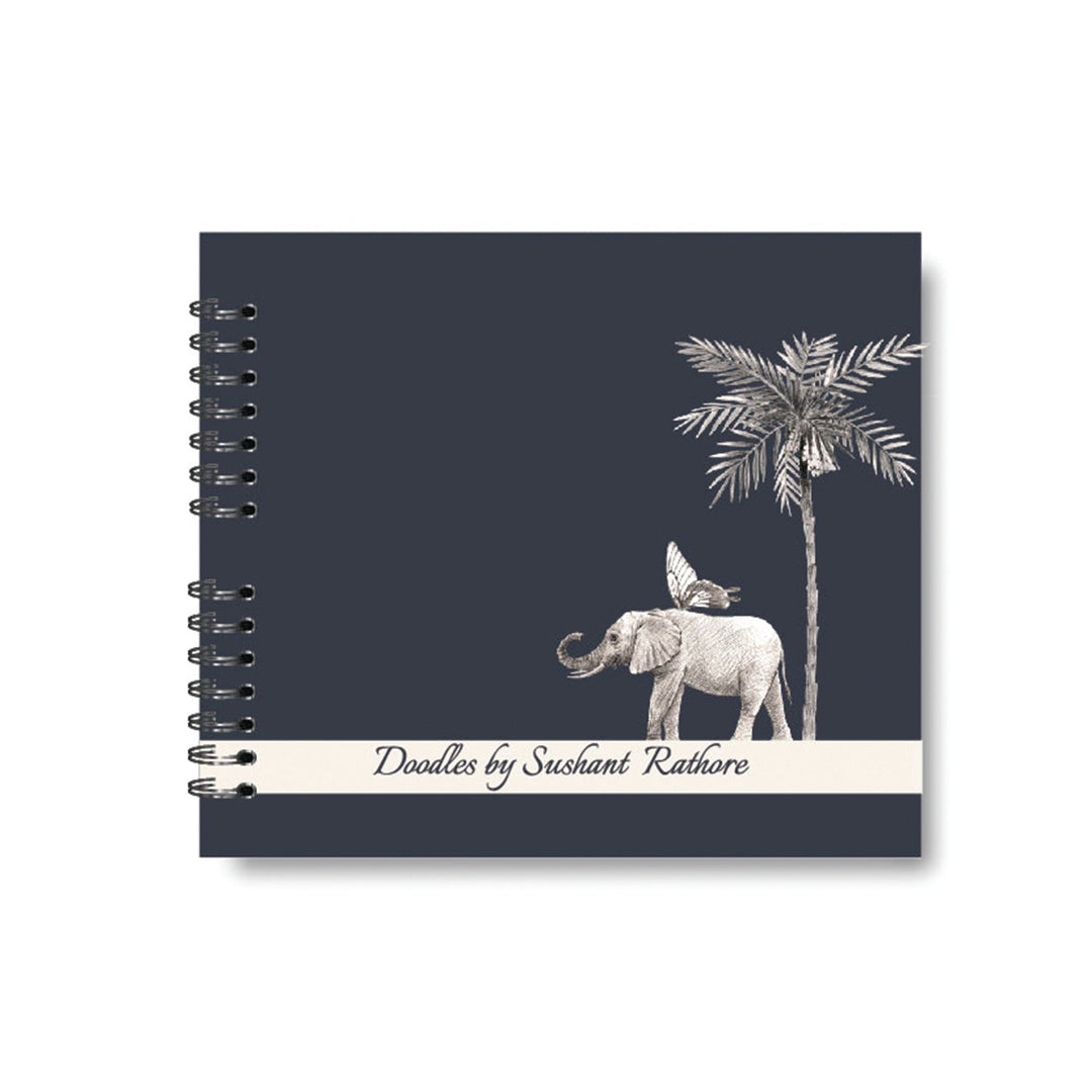 Sketchbook (Themes Available)