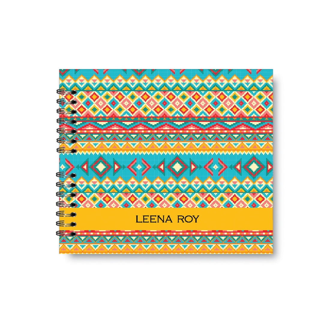 Sketchbook (Themes Available)