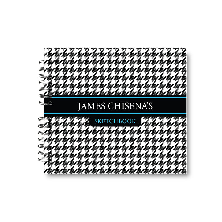 Sketchbook (Themes Available)