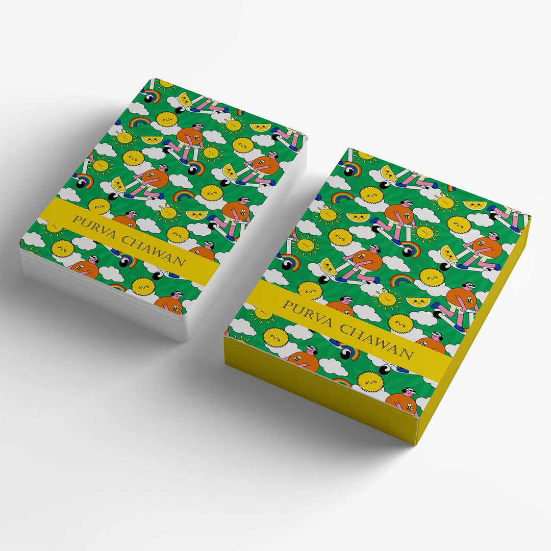 Playing Cards (Themes Available)