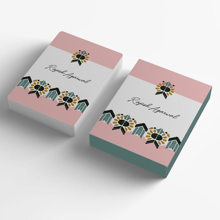 Playing Cards (Themes Available)