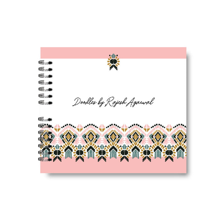 Sketchbook (Themes Available)