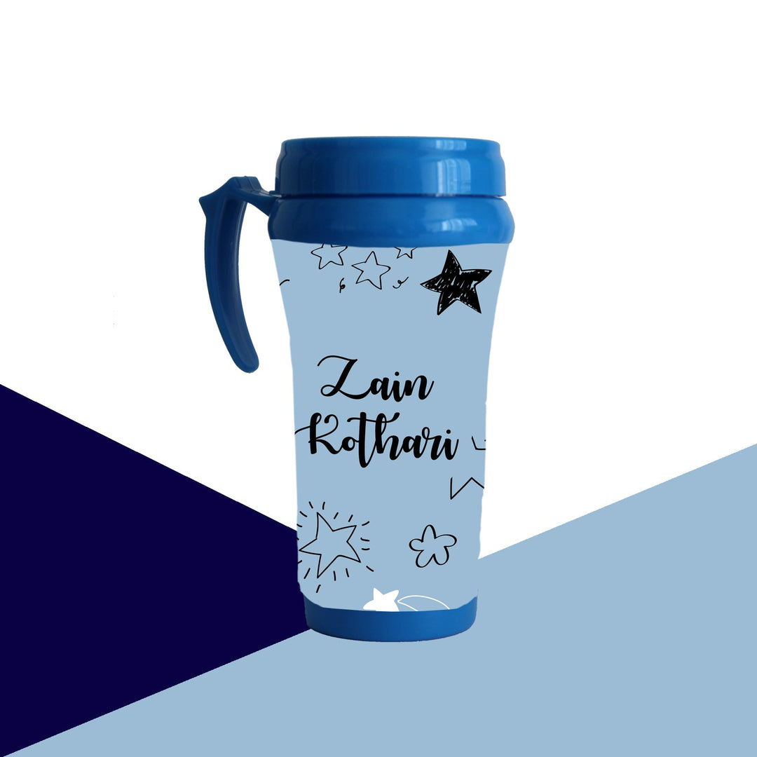 Twinkle Twinkle Theme Mug