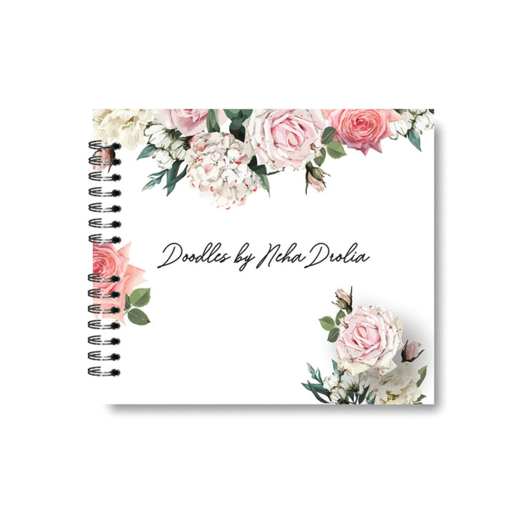 Sketchbook (Themes Available)