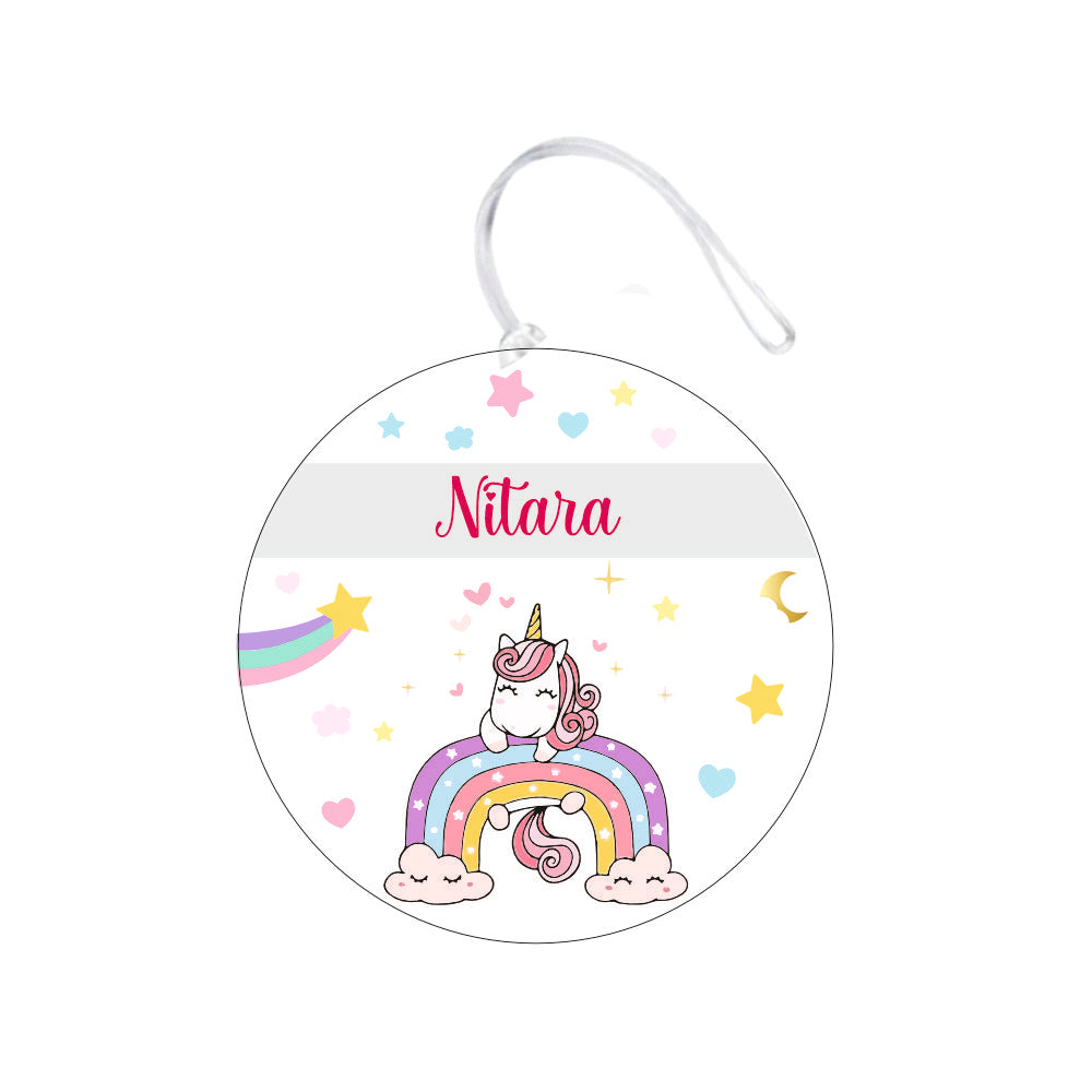 Lil’ Artist Rakhi Box (0-3 yrs ) Sparkling Unicorn