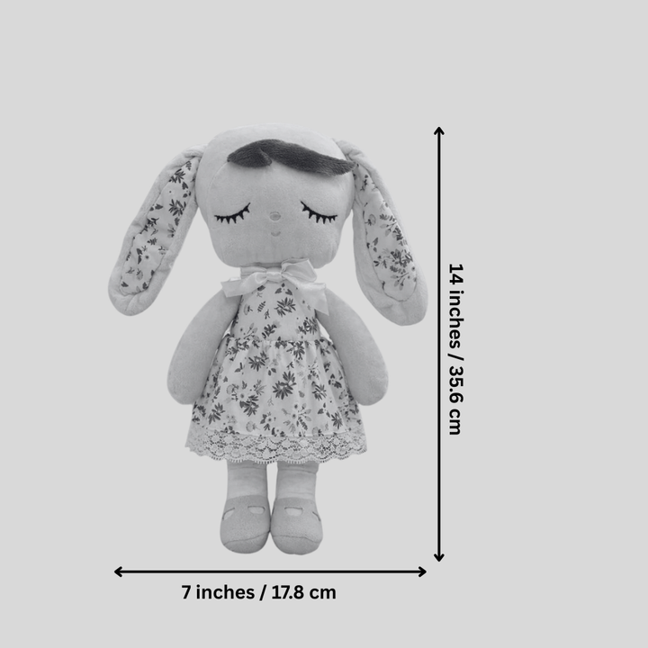 Dreamy Bunny Doll – Pretty Penny