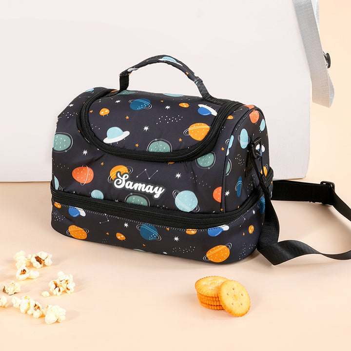 Lunch bag-Space