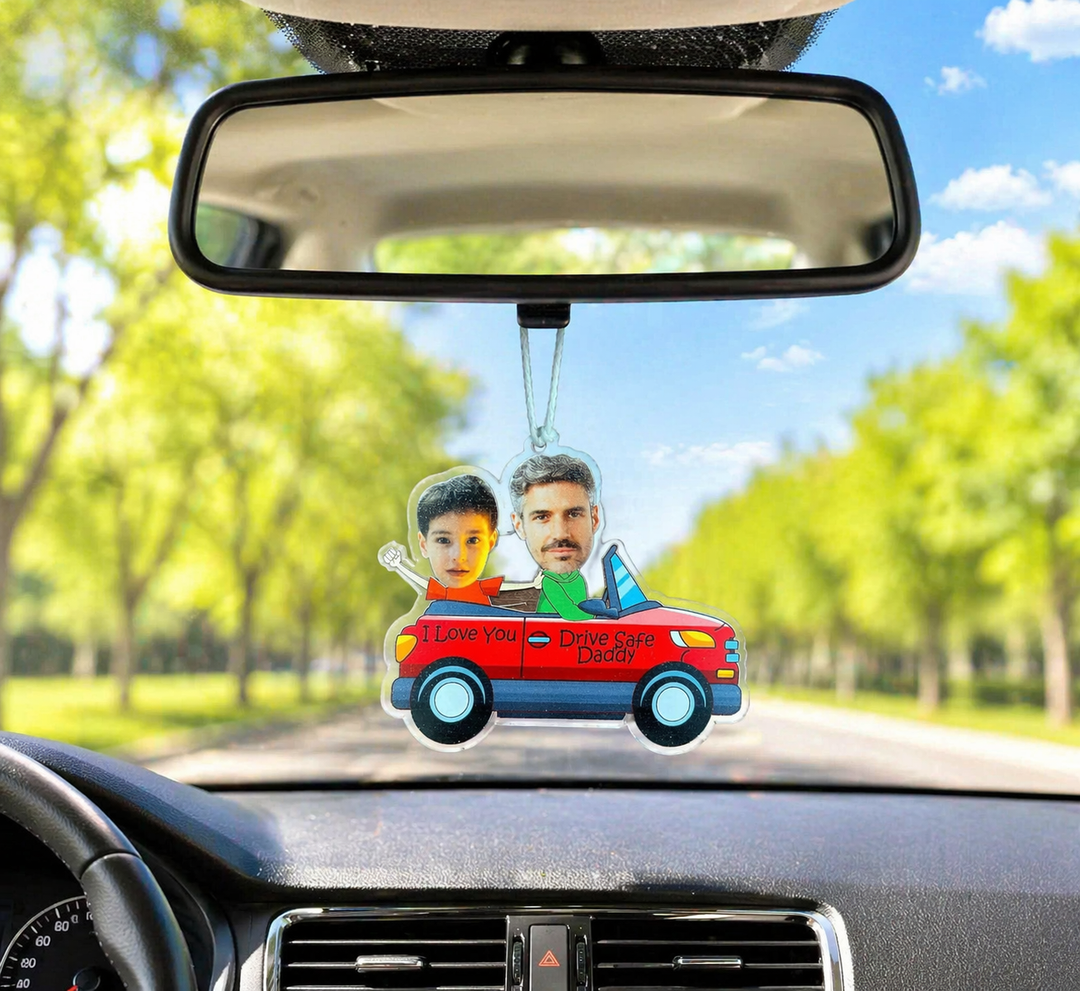 Car Hanging - Racing Car