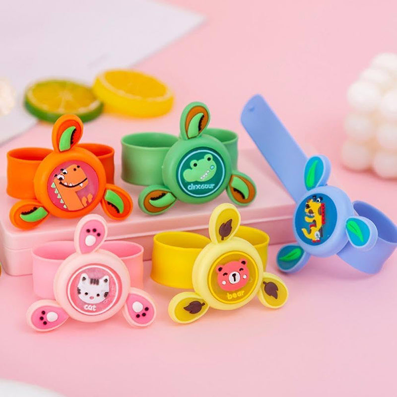 Spinner LED rakhi