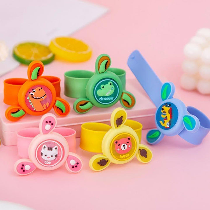Spinner LED rakhi