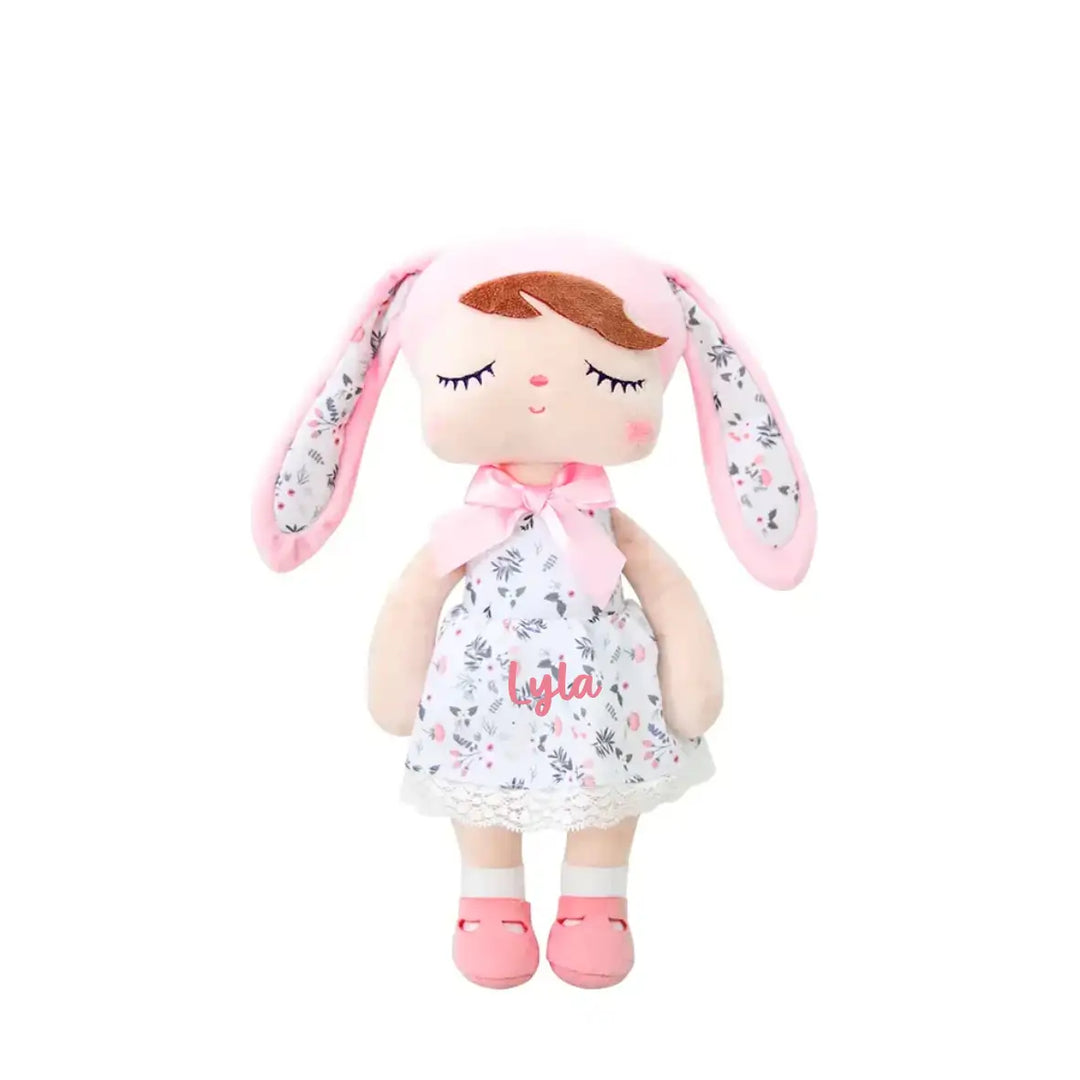 Dreamy Bunny Doll – Pretty Penny