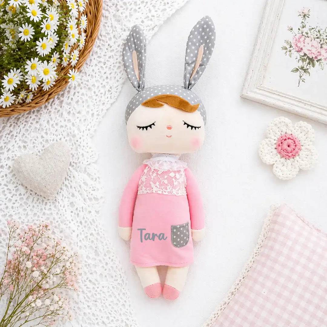 Dreamy Bunny Doll - Sugar Bunny