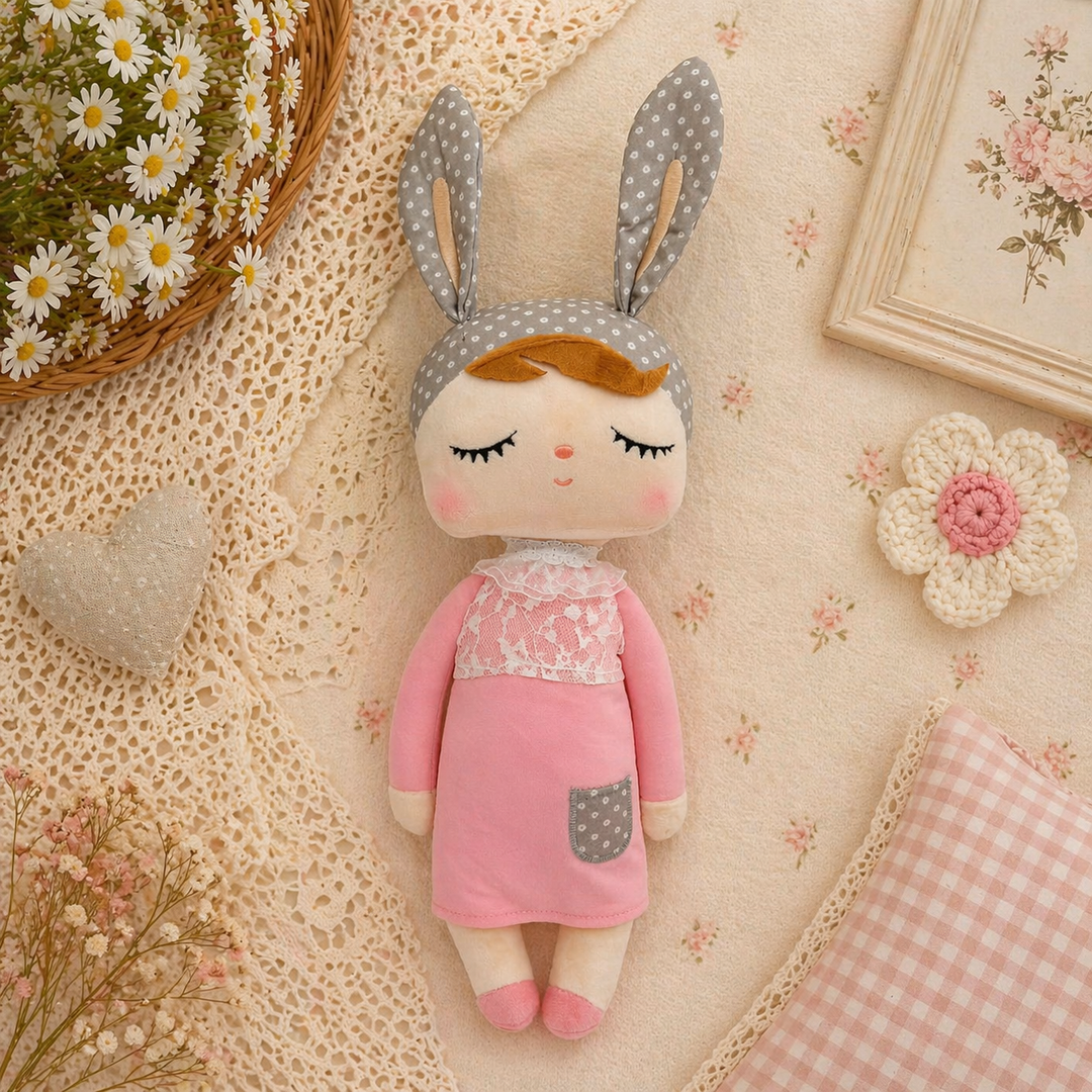 Dreamy Bunny Doll - Sugar Bunny