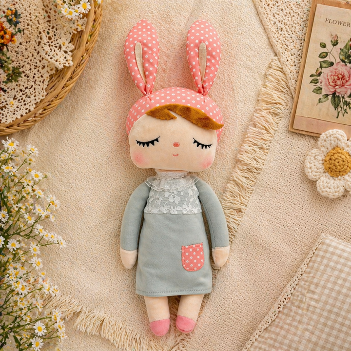 Dreamy Bunny Doll - Cozy Cloud