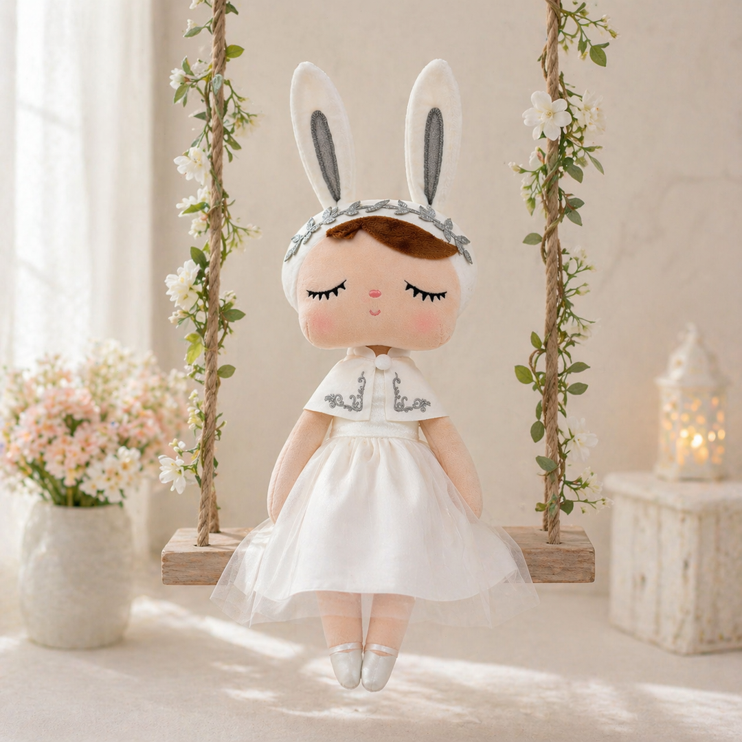 Dreamy Bunny Doll – Princess Grace