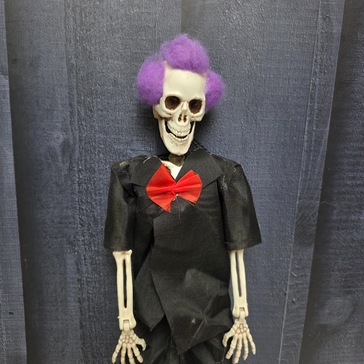 Skeleton Gentleman – Phantom Gentleman