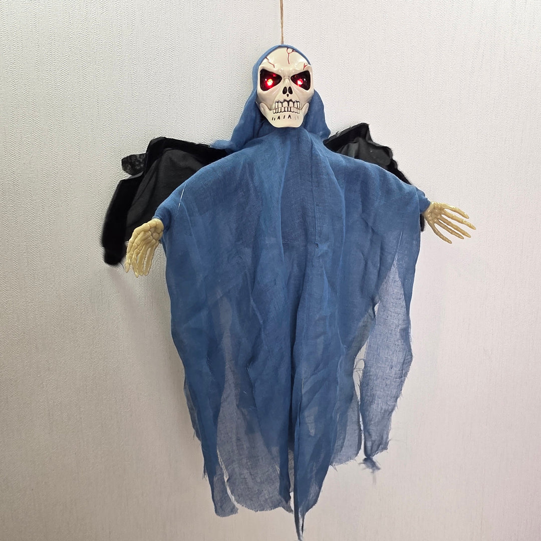 Animated Winged Reapers – Set of 2
