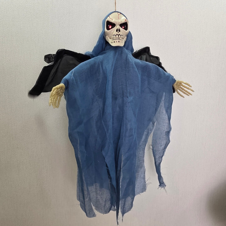 Animated Winged Reapers – Set of 2