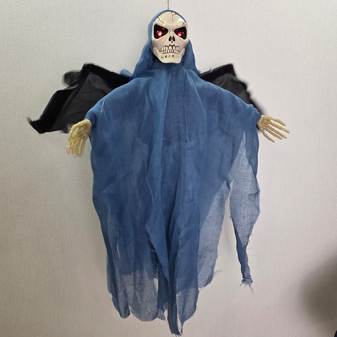 Animated Winged Reapers – Set of 2