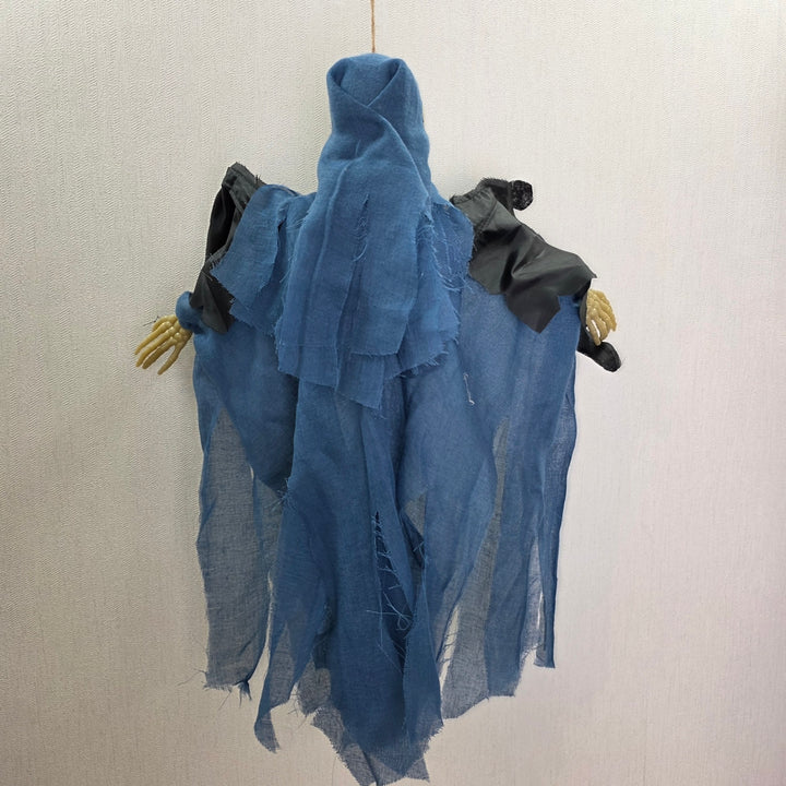 Animated Winged Reapers – Set of 2