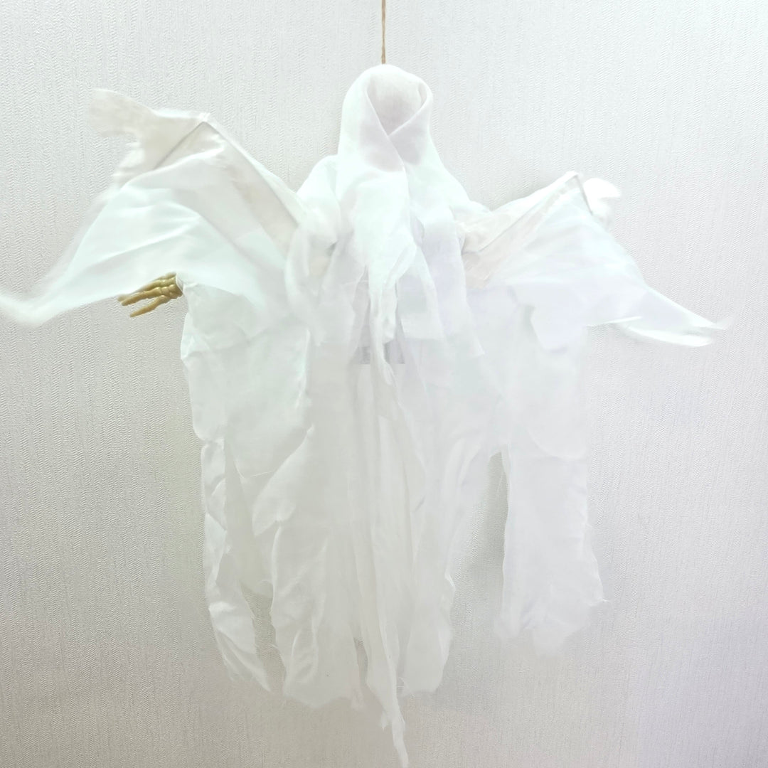 Animated Winged Reapers – Set of 2