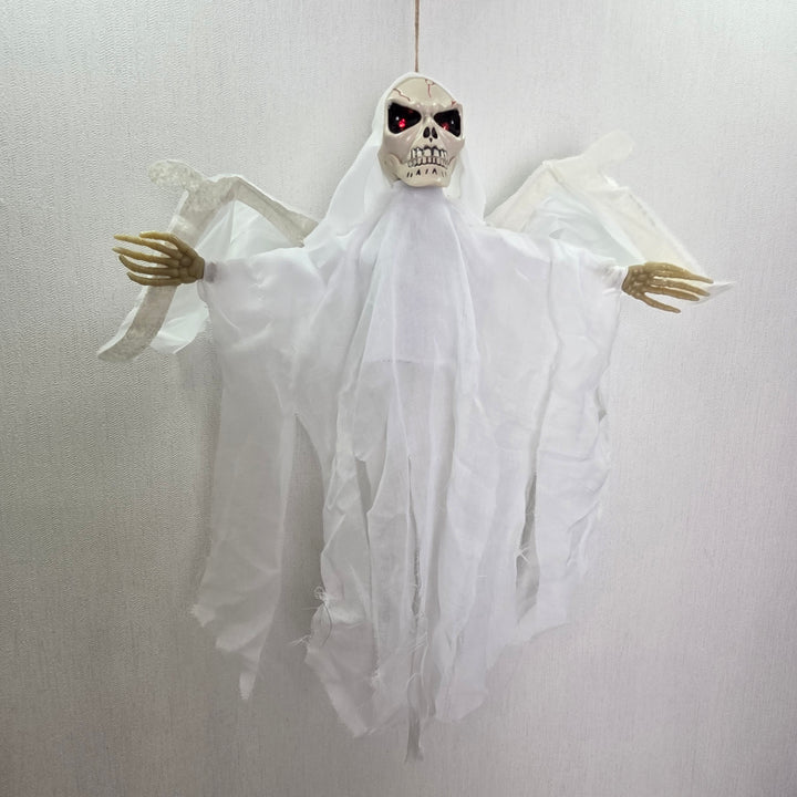 Animated Winged Reapers – Set of 2