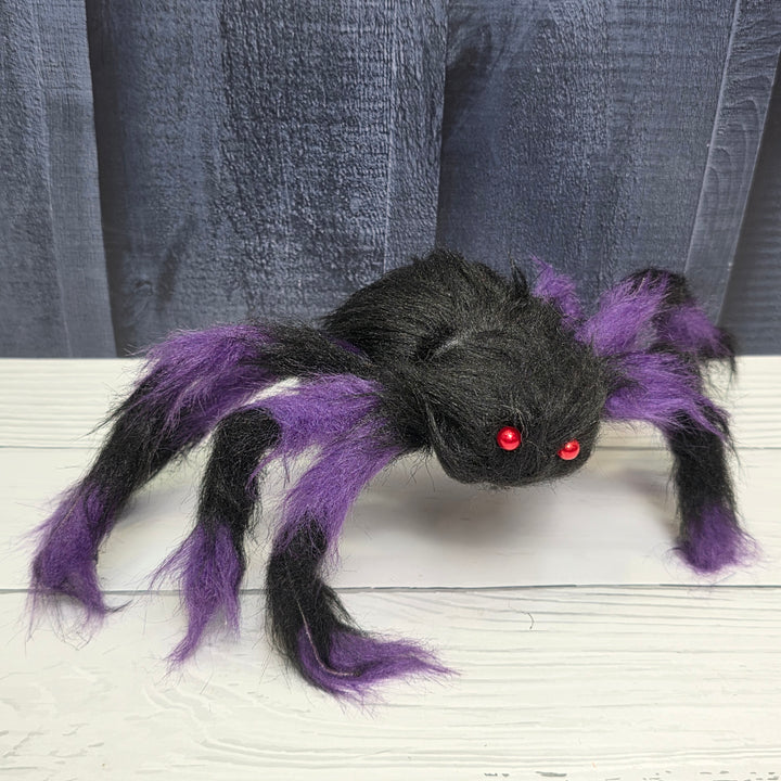 Haunted Tarantula Duo – Set of 2