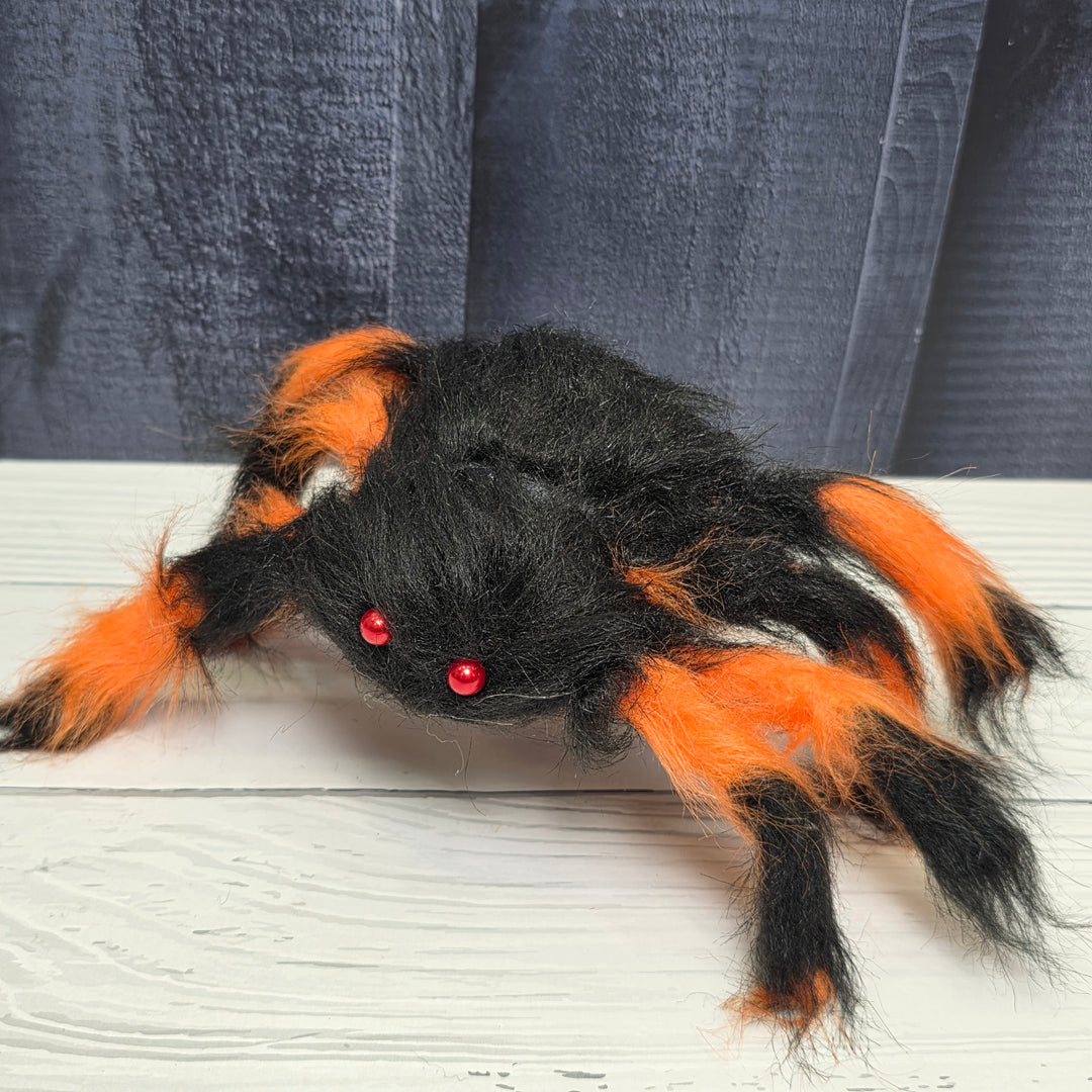 Haunted Tarantula – Set of 5