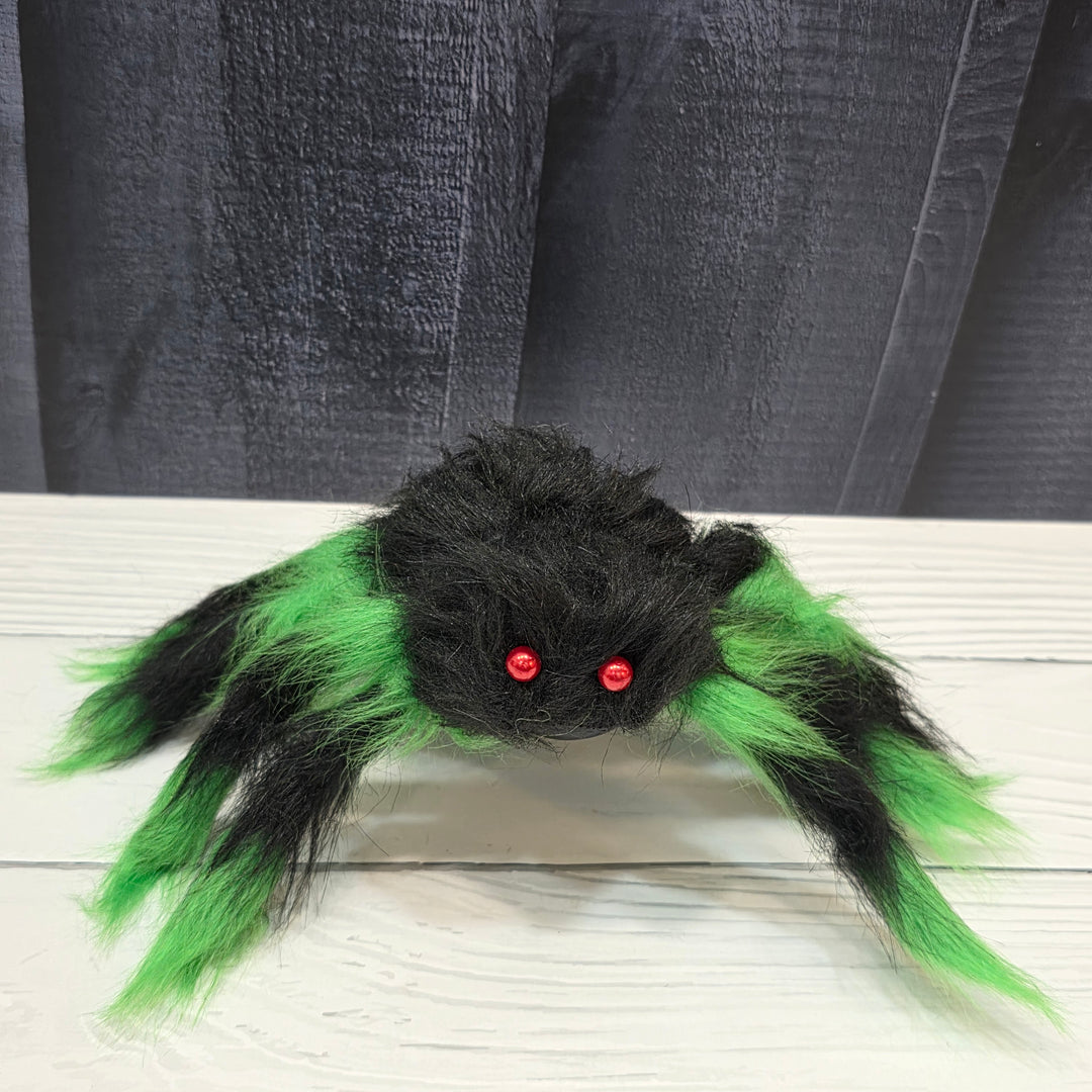 Haunted Tarantula Duo – Set of 2