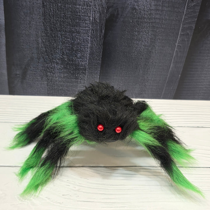 Haunted Tarantula Duo – Set of 2