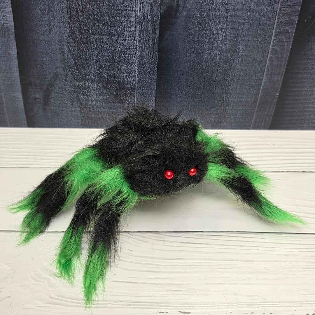 Haunted Tarantula Duo – Set of 2