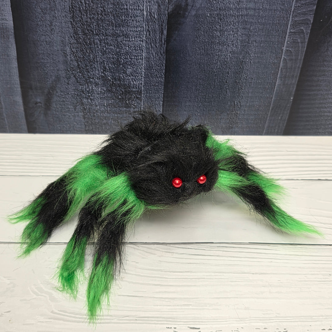 Haunted Tarantula Duo – Set of 2