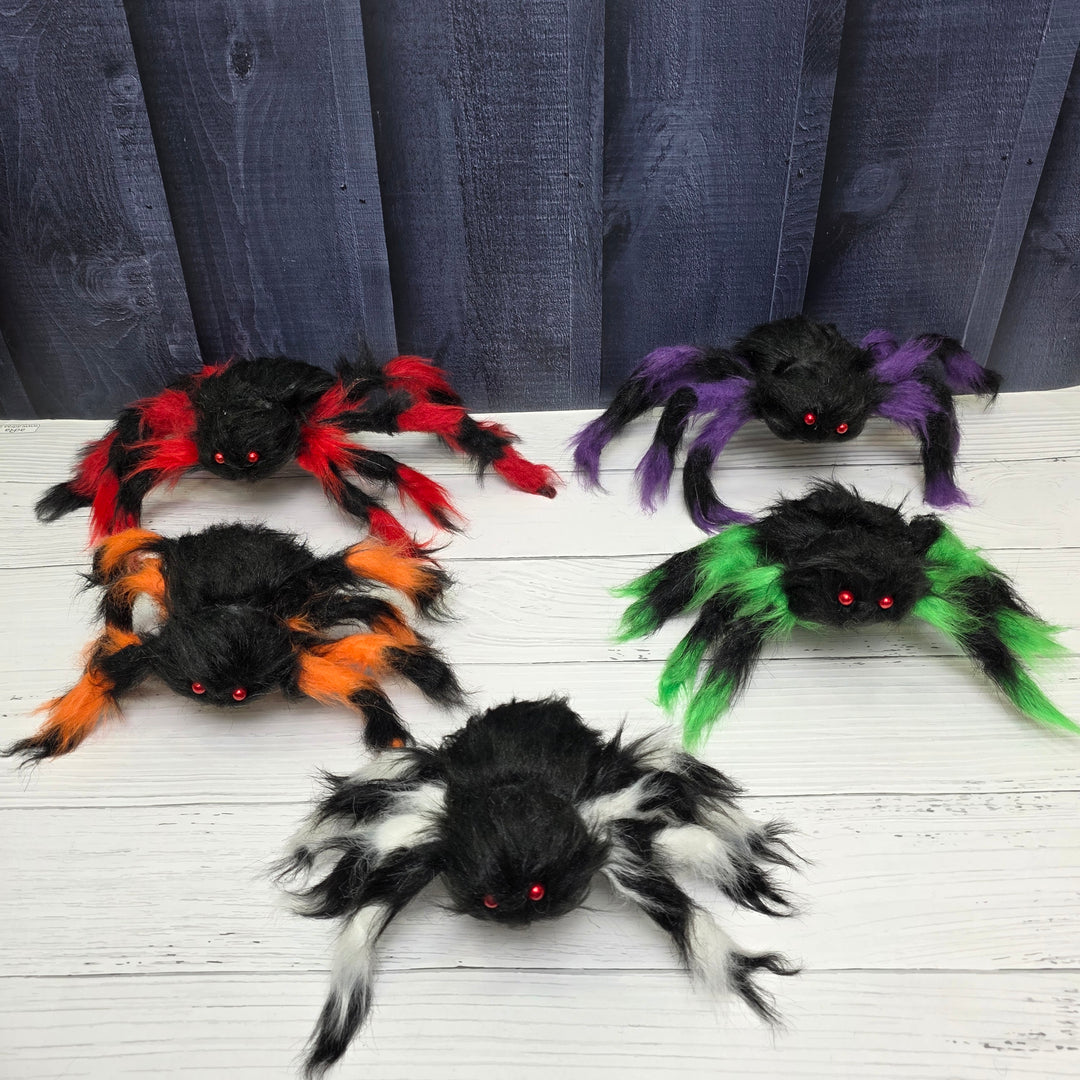 Haunted Tarantula – Set of 5