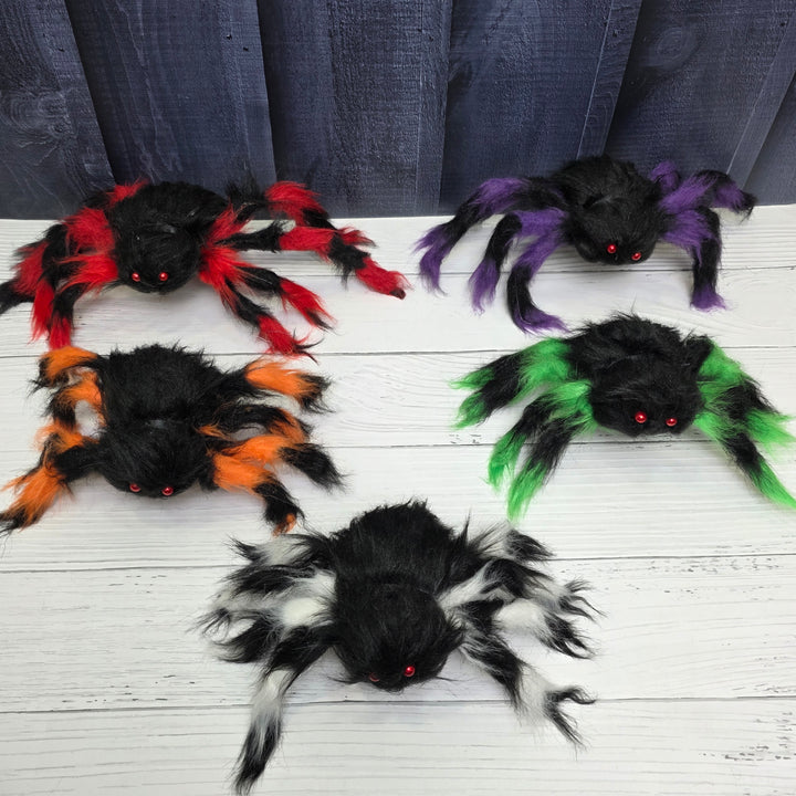 Haunted Tarantula – Set of 5