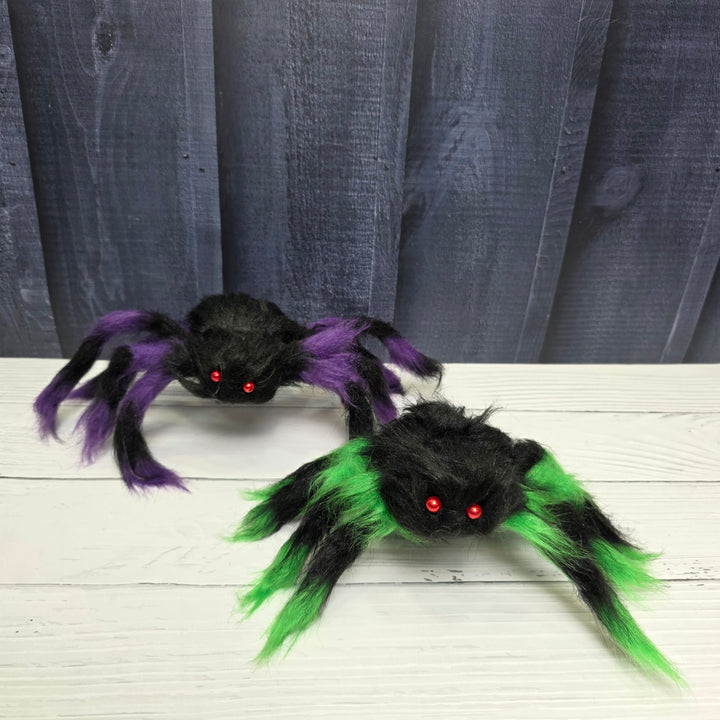 Haunted Tarantula Duo – Set of 2