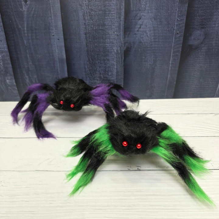 Haunted Tarantula Duo – Set of 2